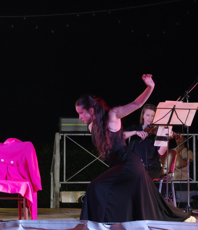 Foto concerto Underscore